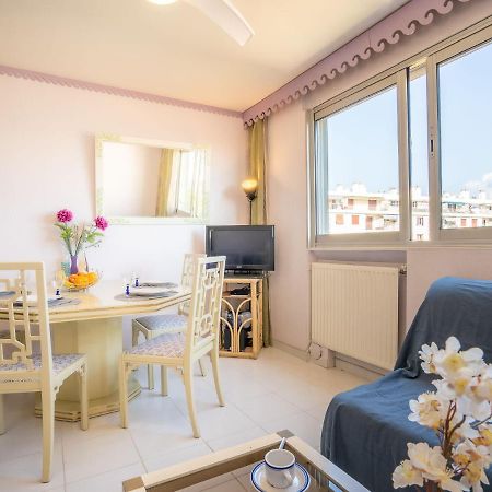 Apartment Plein Soleil By Interhome نيس المظهر الخارجي الصورة