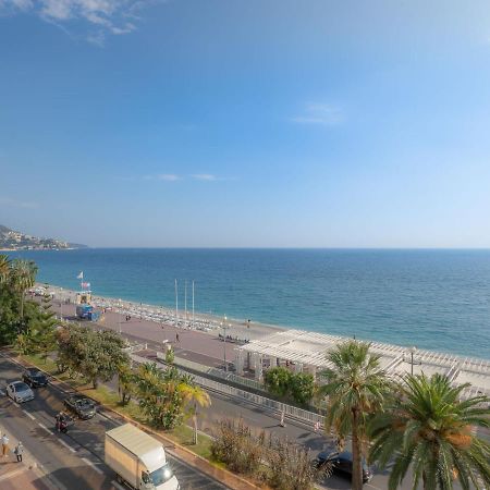 Apartment Plein Soleil By Interhome نيس المظهر الخارجي الصورة