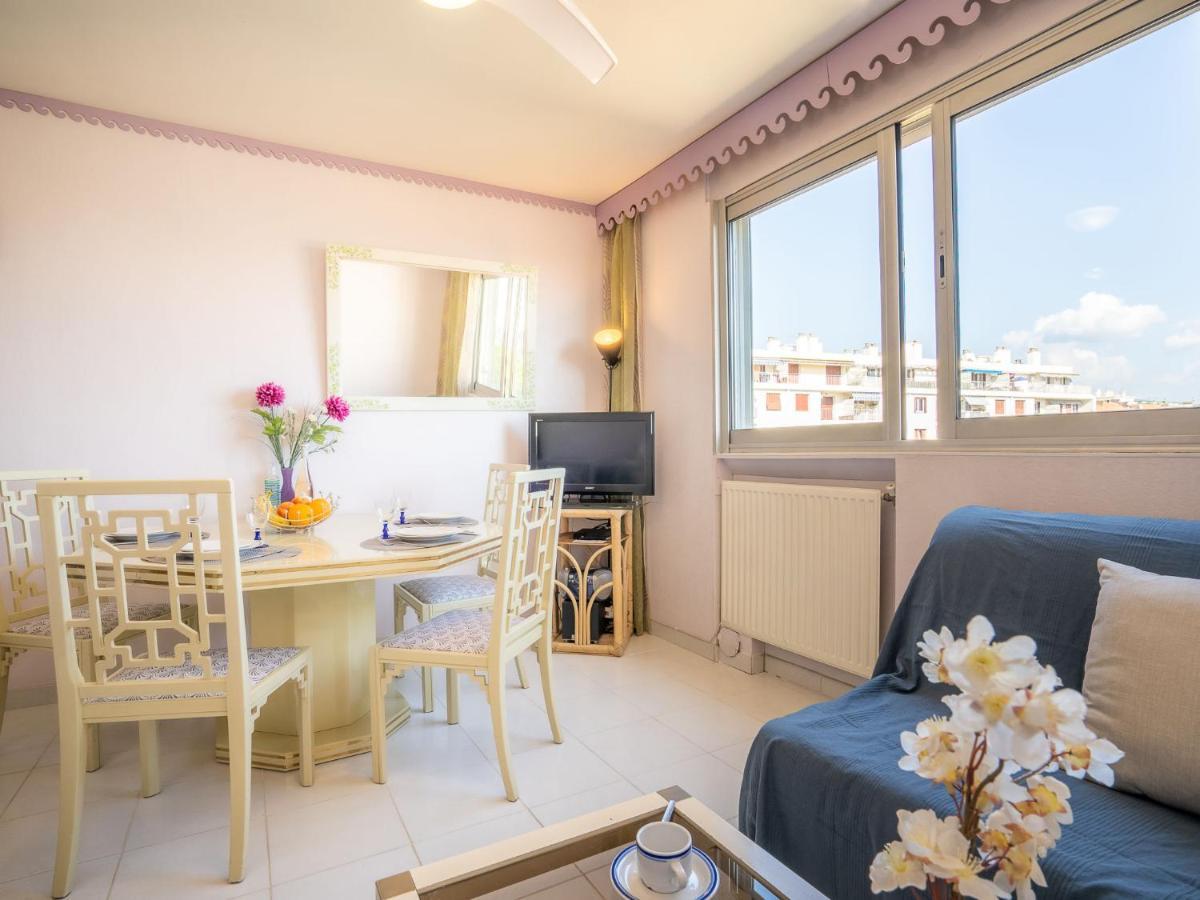 Apartment Plein Soleil By Interhome نيس المظهر الخارجي الصورة