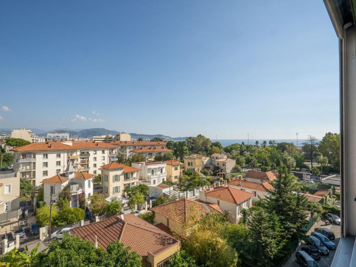 Apartment Plein Soleil By Interhome نيس المظهر الخارجي الصورة