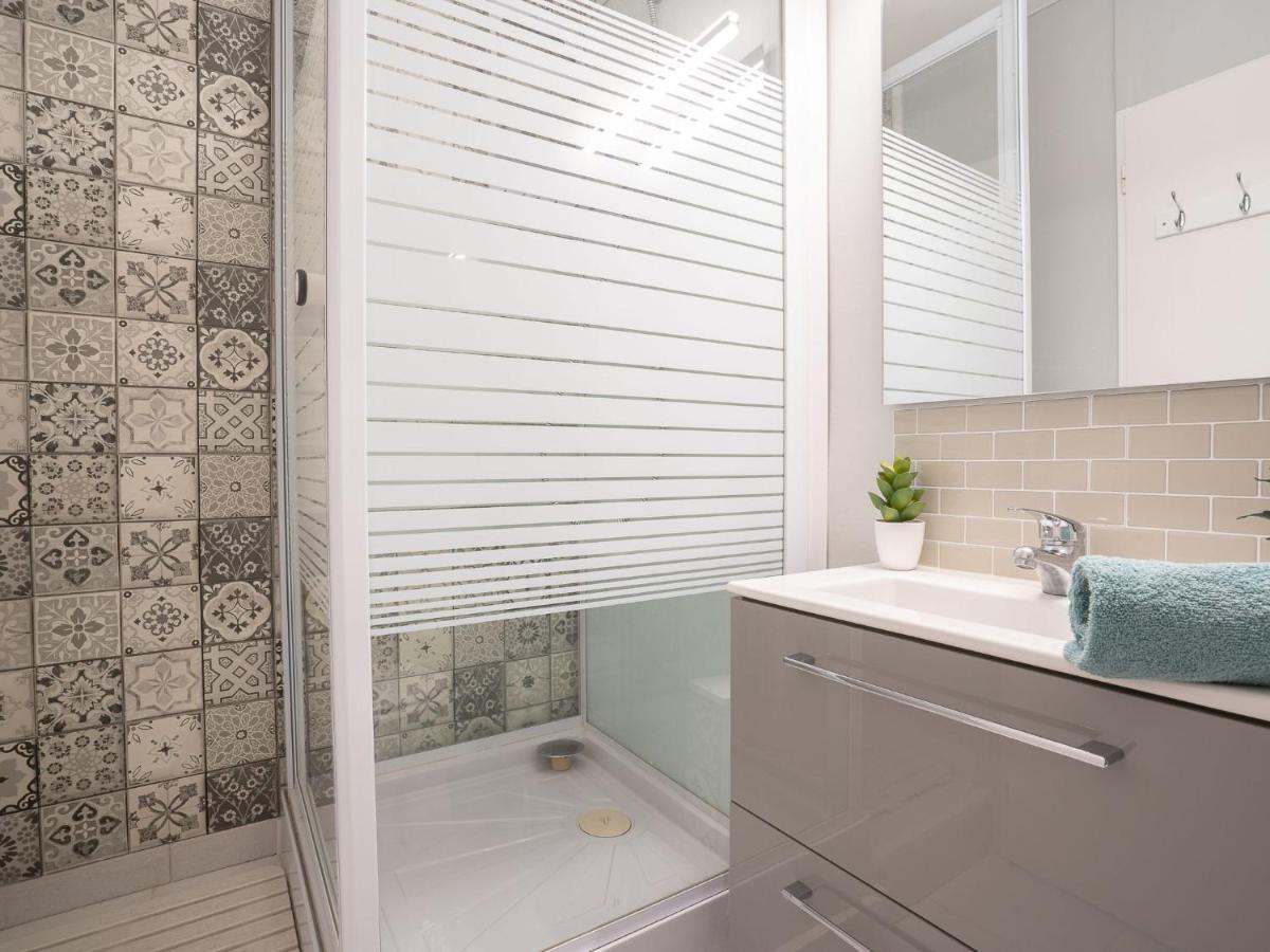 Apartment Plein Soleil By Interhome نيس المظهر الخارجي الصورة
