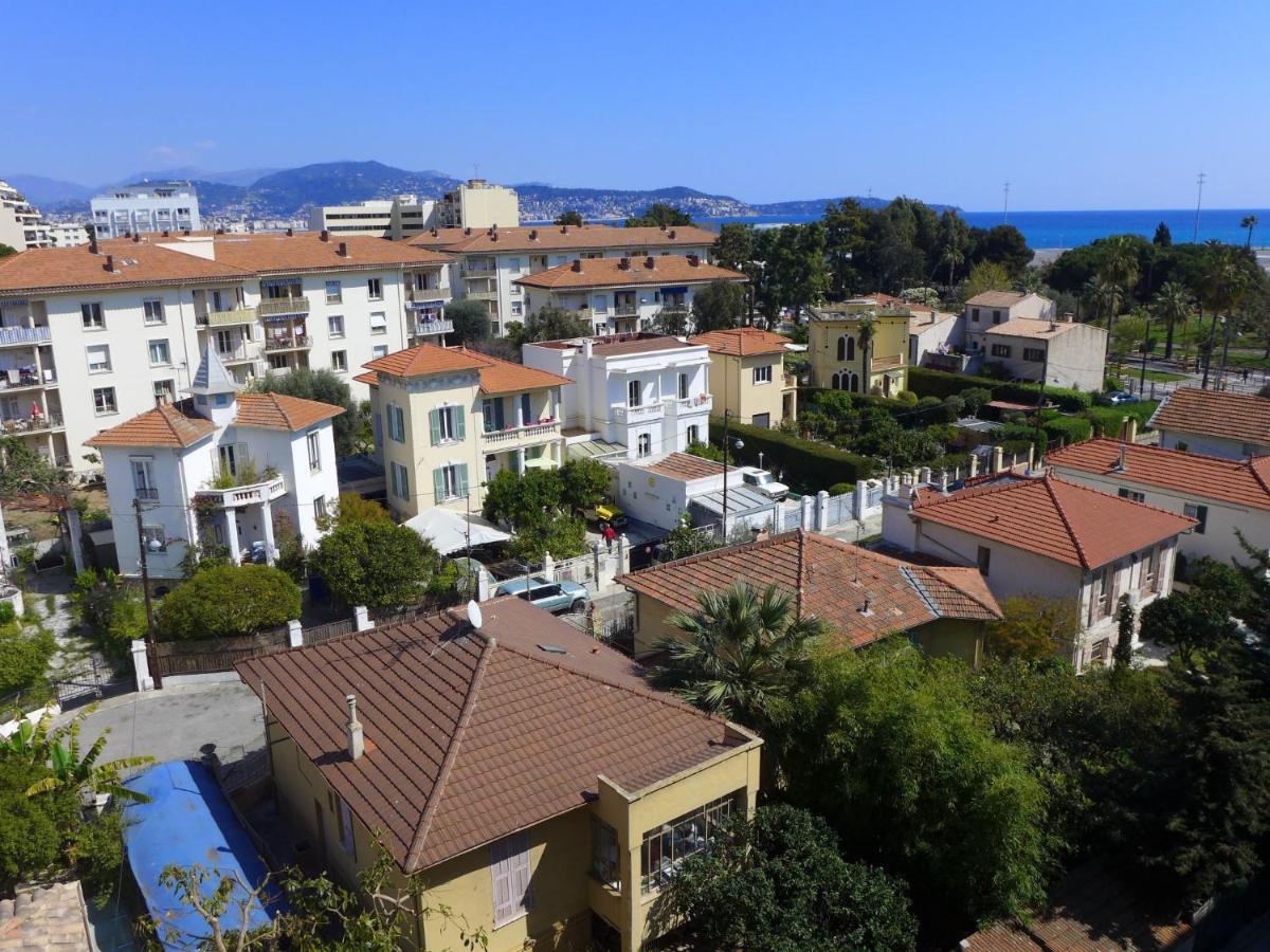 Apartment Plein Soleil By Interhome نيس المظهر الخارجي الصورة